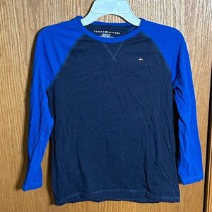 Tommy Hilfiger long sleeve tee